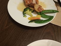 -香荟Aroma·外滩茂悦大酒店