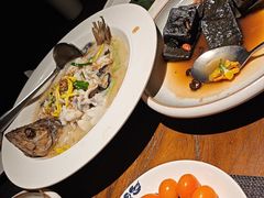 -肴约·花园式餐厅(湖里店)