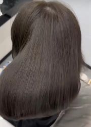 -茶发Salon·烫发染发理发