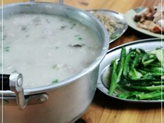 -洲心明记烧肉大粥(总店)
