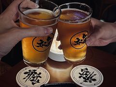 -HUBBA祜精酿(五羊邨店)