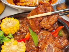 -饕然·民间川菜(龙泉店)