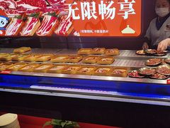 -芝小官毛肚火锅海鲜自助(淮安清江浦区新亚店)