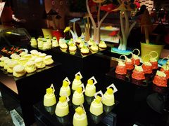 -乐咖啡西餐厅(太湖皇冠假日酒店)