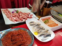 -谭鸭血老火锅(七宝万科广场店)