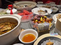 -佬太公海鸭·海鲜大排档(上海总店)