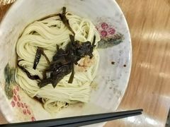 -姚面记·海派家常菜(恒基名人购物中心店)