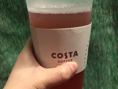 -COSTA COFFEE(上海虹口公园店)