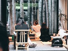 -Metal hands·铁手咖啡