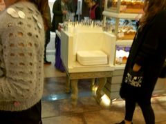 -喜利来蛋糕(景子街店)