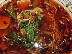 -院8里·小聚园老川菜(九眼桥店)