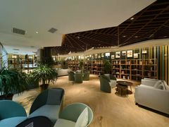 -西安长征华美达酒店