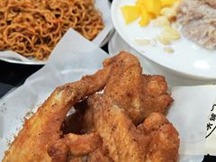 -水牛奶皇后糖水铺(深圳总店)