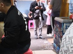 -小胡子祥彪烧烤(北湖总店)