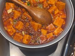 -川流不息·地道川菜·小龙虾(松东路店)