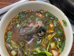 -黑竹香鸡(营和巷店)
