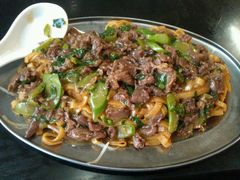湿炒牛河（小）-来自潮州牛肉店(华强北店)