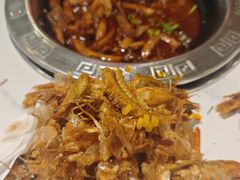 -王婆大虾(五道口店)