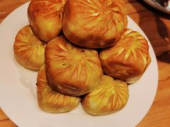 -品回味清真西北楼(宁波首店)