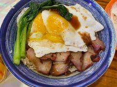 -澳门陈光记烧味饭店(南京德基广场店)