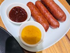 -朵朵开素食餐厅(后宰门街店)
