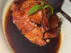 -淮扬府·游园京梦(中粮广场店)