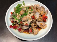 -老头儿油爆虾·1987杭州烟火味(湖滨银泰in77D区店)