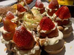 -BE BRIGHT KITCHEN(正佳广场店)