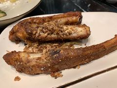 -鹿港小镇(滨北店)