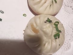 -老吉堂上海本帮菜(望京万象汇店)