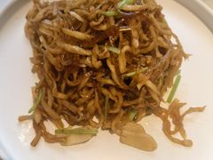 -南山鲜虾面·活鲜小馆·海味大连菜(南山总店)