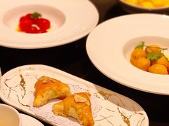 -ManHo万豪中餐厅(成都茂业JW万豪酒店)