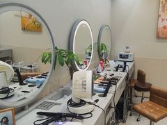 -天真蓝照相馆(五角场百联又一城店)
