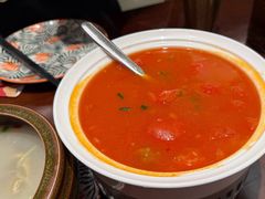 -那拉提之疆·新疆菜(美院店)