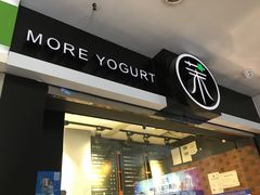 -茉酸奶(松江开元地中海店)