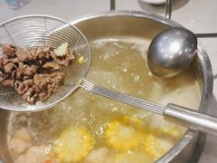 -浪里寻·臻牛养生牛肉火锅(方圆荟店)
