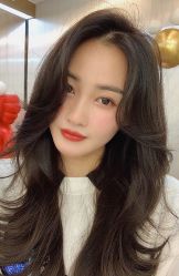 -3AM HAIR SALON染发烫发接发