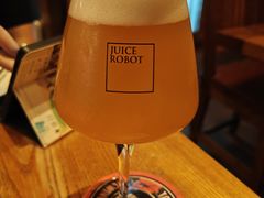 -JuiceRobot·手工意大利面&汉堡精酿(珠江新城店)