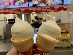 -DQ·蛋糕·冰淇淋(中南城店)