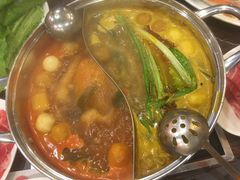 -呷哺呷哺 黄金牧场 (欢乐谷店)