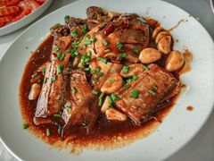 -碧海银沙海鲜餐厅(恒大海上威尼斯店)