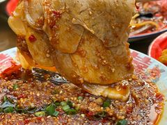 -小街47號江湖菜(四合院店)