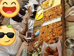 -一米鸡肉创意韩餐(五山店)