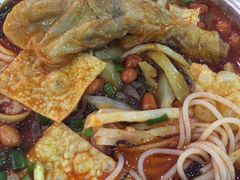 鸭脚-西环肥仔螺蛳粉(南宁第一分店)