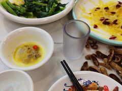 -韶山冲湘菜馆(黄桦路店)