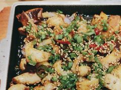 -船歌·鱼水饺青岛菜(国贸商城店)