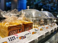 -喜茶(上海打浦桥日月光gelato lab+店)