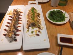 -牛油果大师寿司(瑞景店)