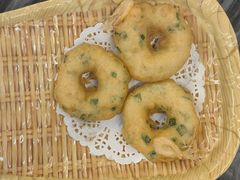 -安泰楼·佛跳墙创始人·传统闽味早茶·酒楼(三坊七巷闽菜地标店)