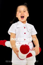 -INKIDS潮童社儿童摄影(朝阳大悦城店)